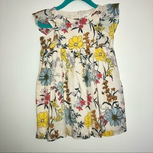 Baby Gap 2T Dress